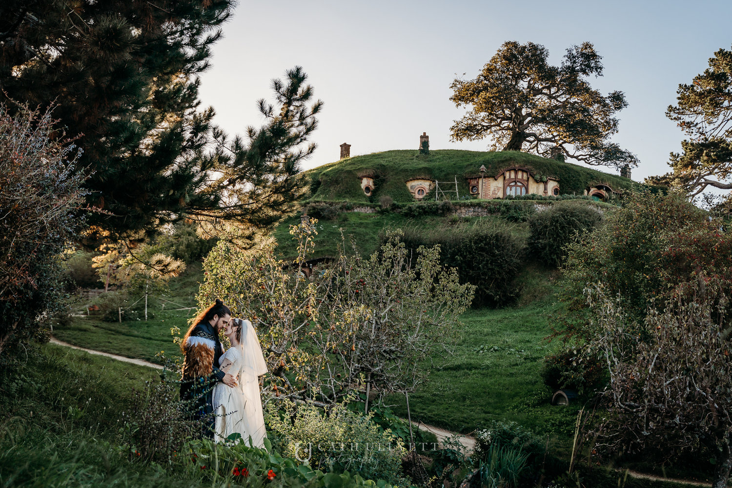 Rowan and Caleb - Cath Ullyett Photography