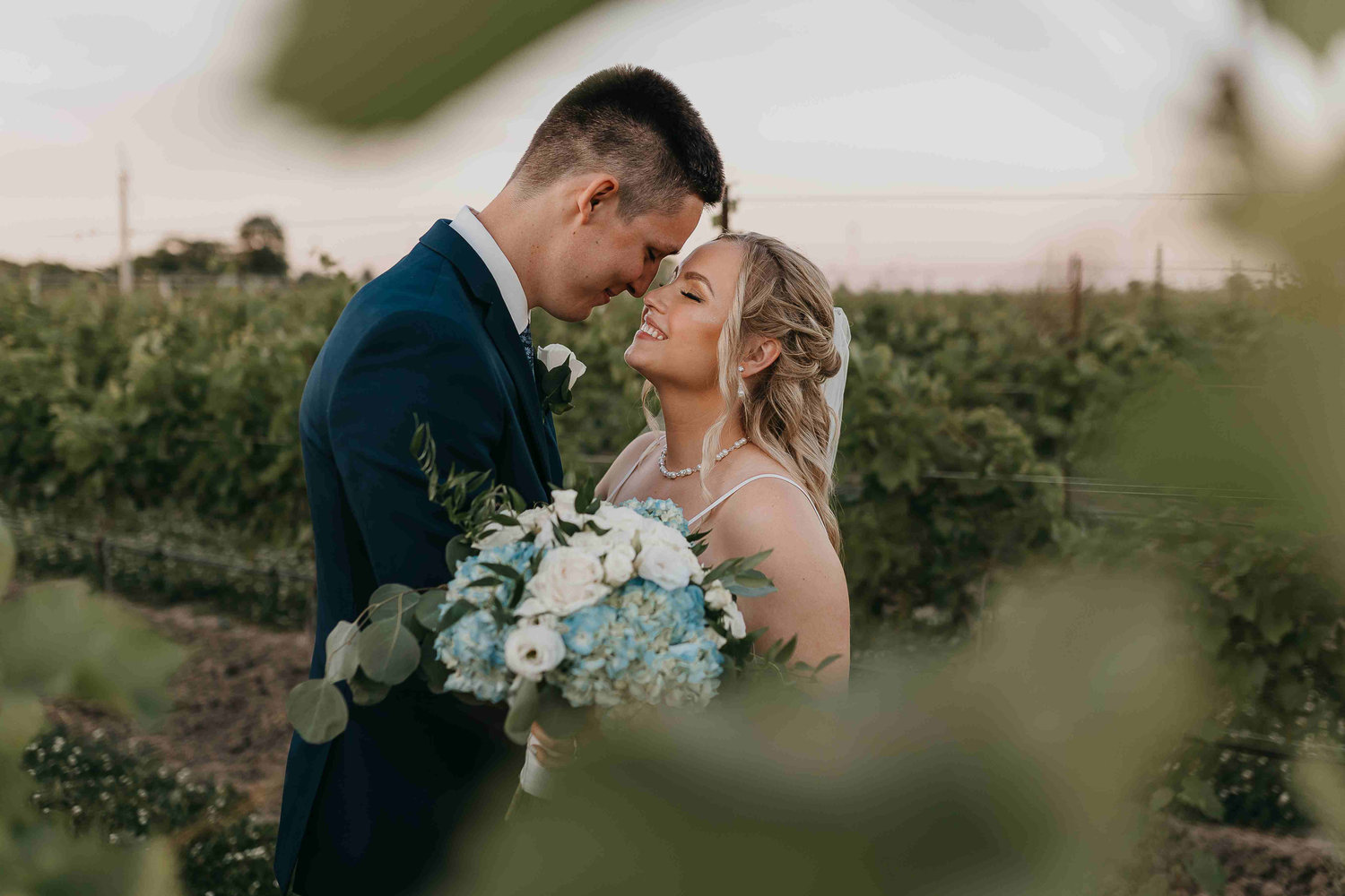 Windsor Wedding Photographer