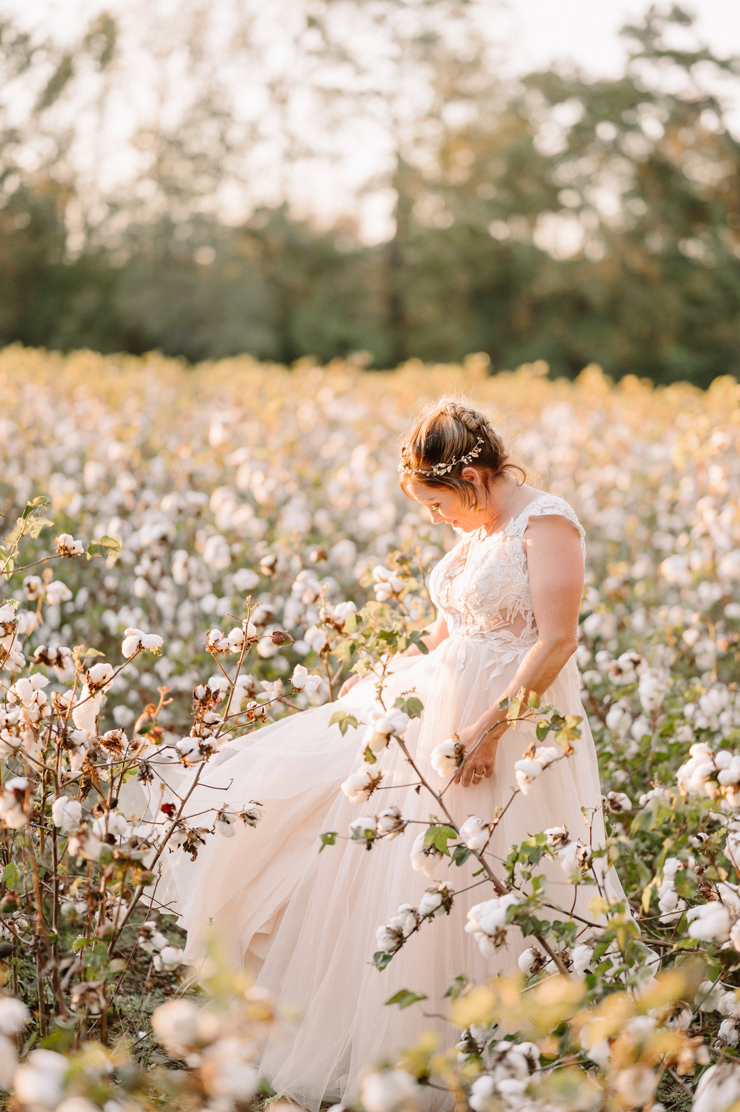 Wedding photography Valdosta, Tupelo Honey Wedding Co.
