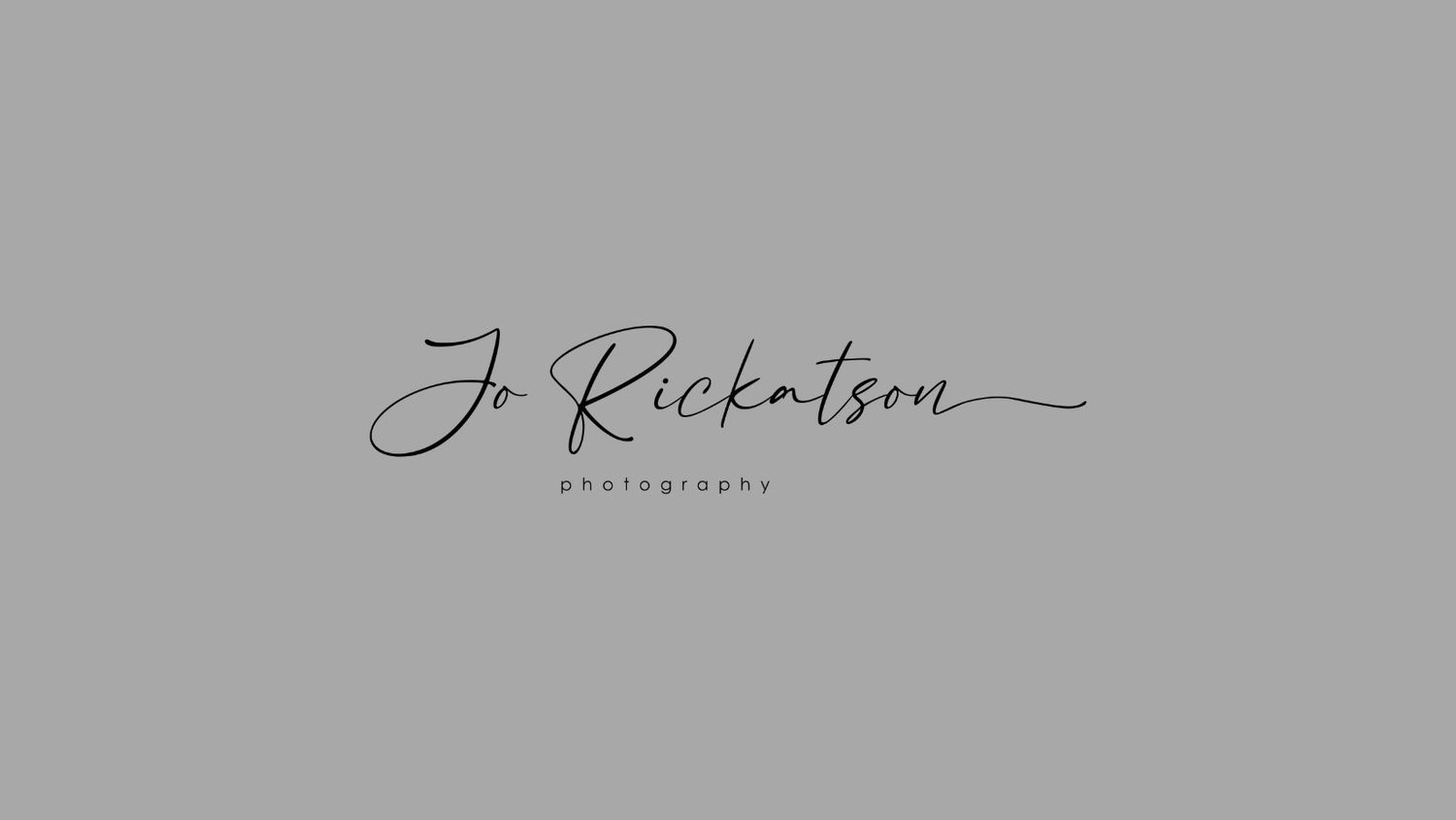 Jo Rickatson Photography in Bedfordshire