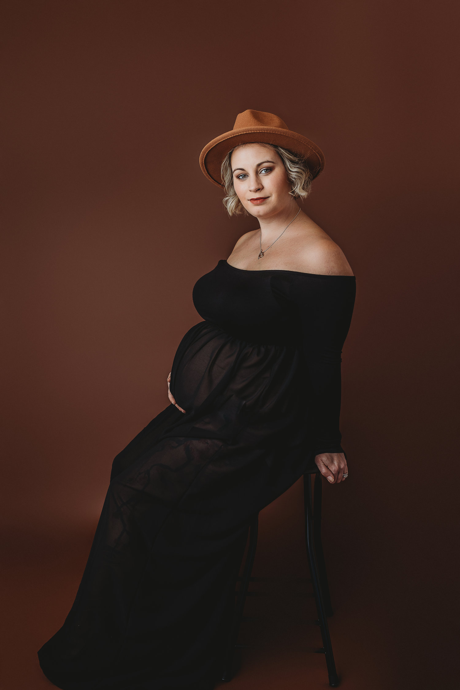 Maternity Session Questionnaire Vermont Newborn, Children, & Family