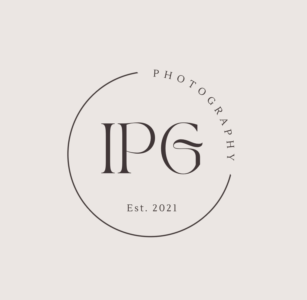 Portfolio ipg photography