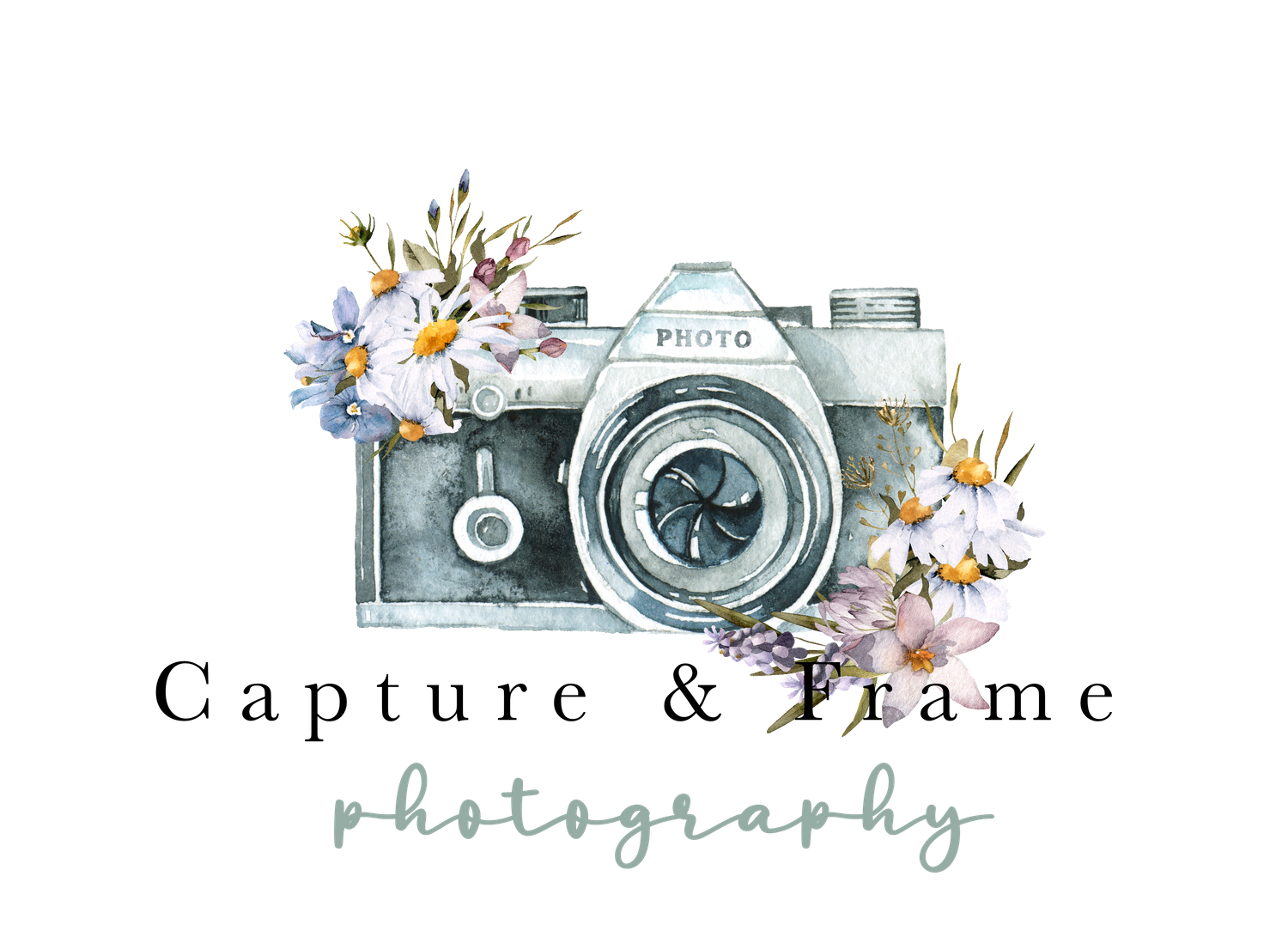 Clients Capture & Frame Photography