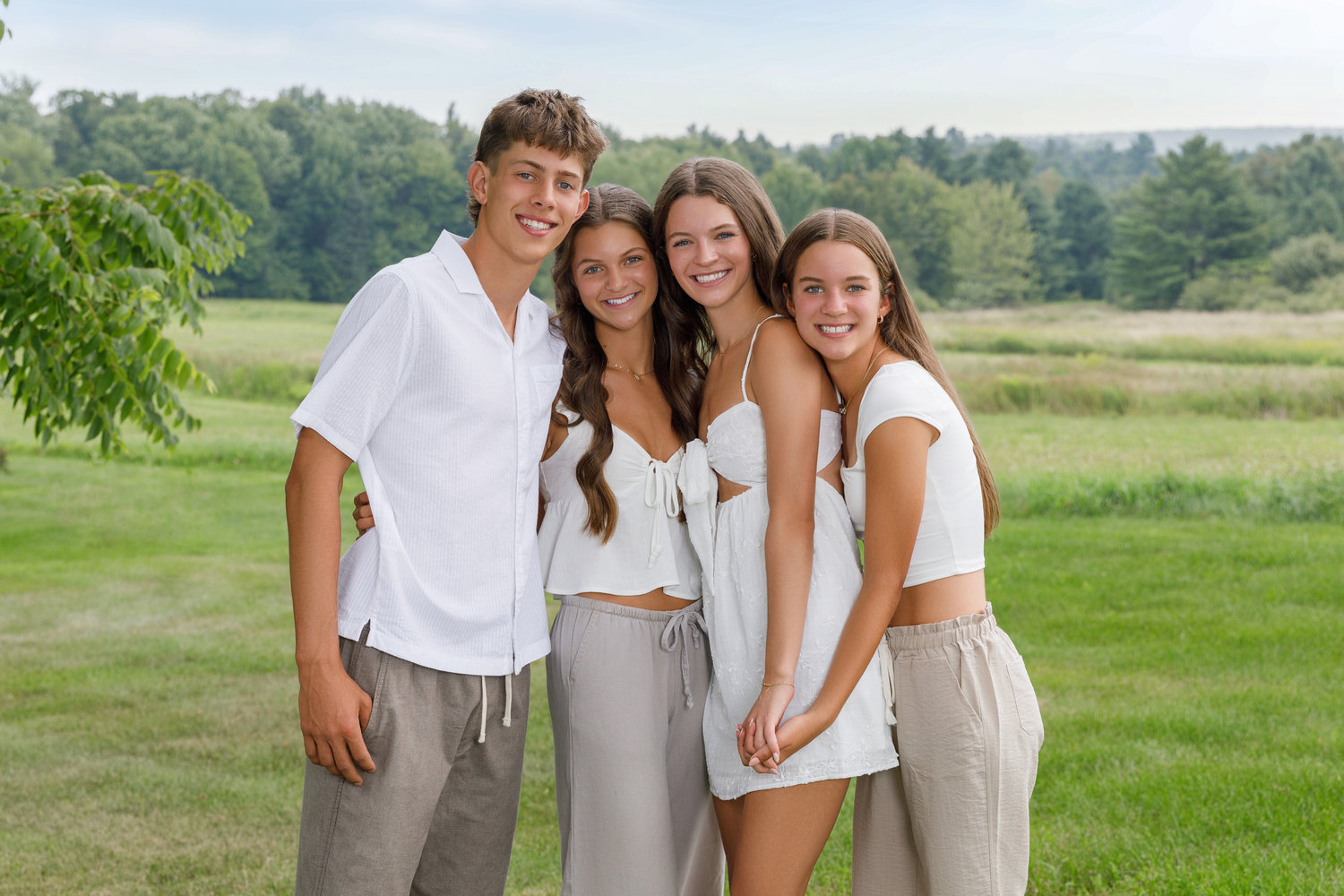 Photography by Mandy Rae