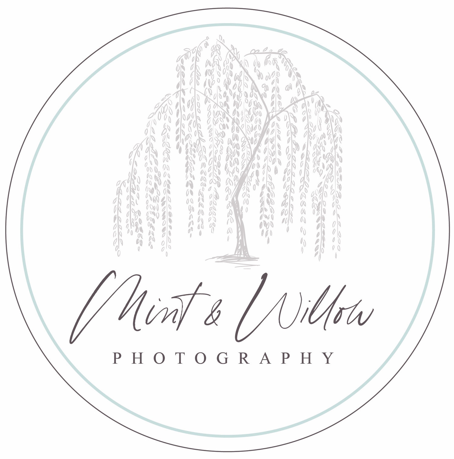 Family sessions mint and willow photography