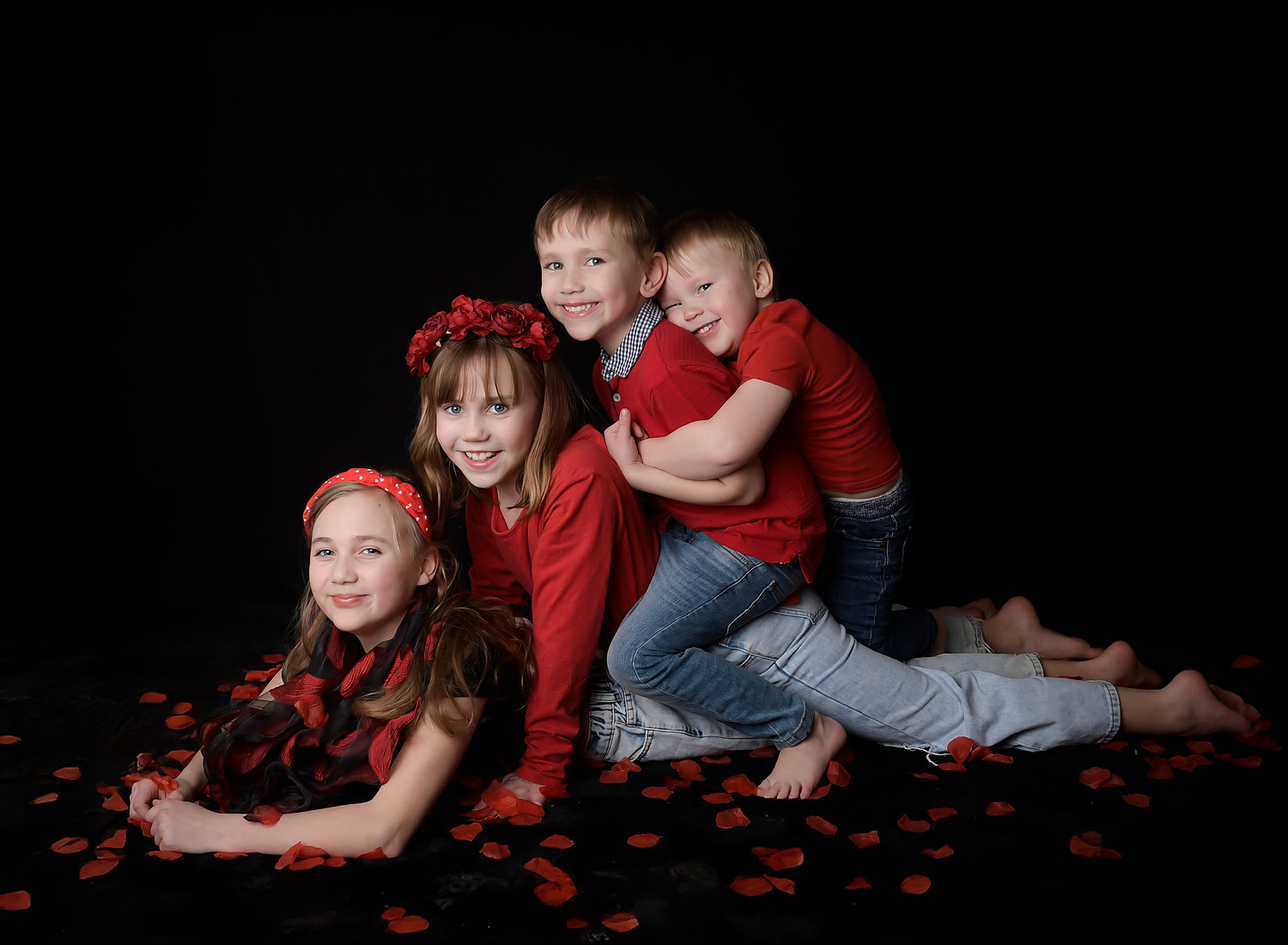 Erika Kirk Maternity Style & Pregnancy Photos