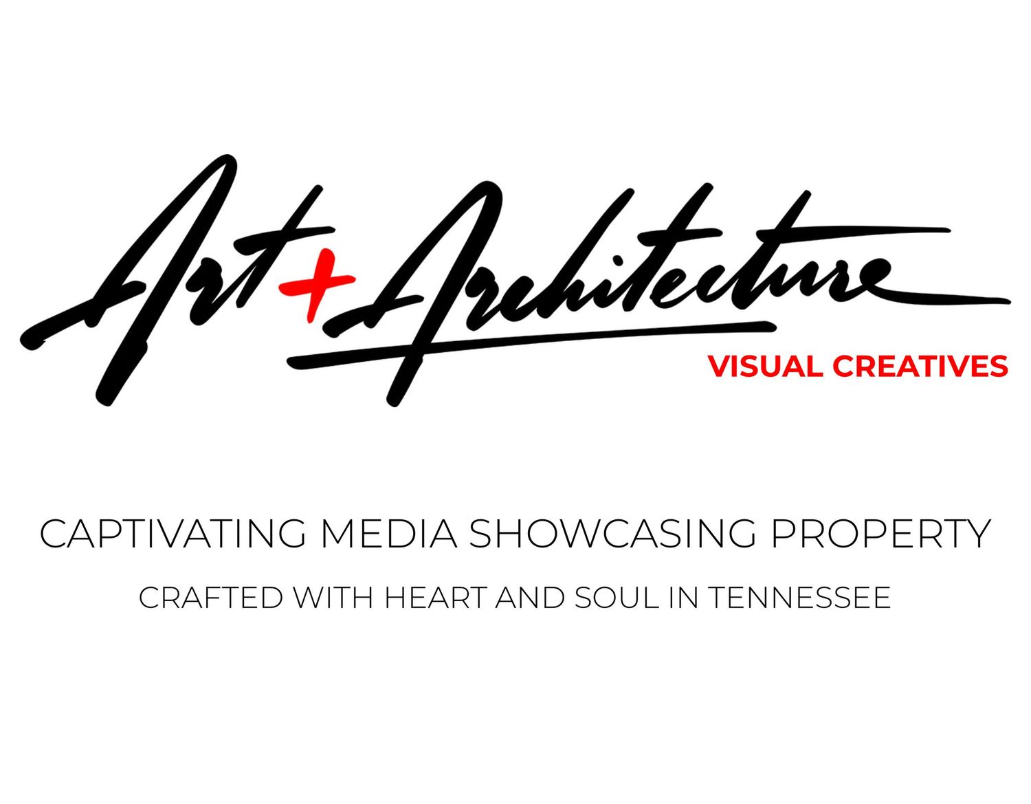 Art and Architecture Visual Creatives