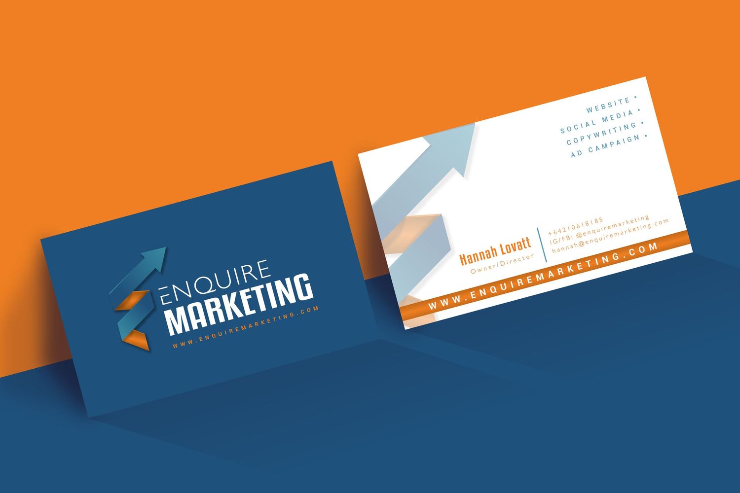 Expert logo design by Stay&cee Creative, creating distinctive and timeless logos that perfectly capture your brand’s essence