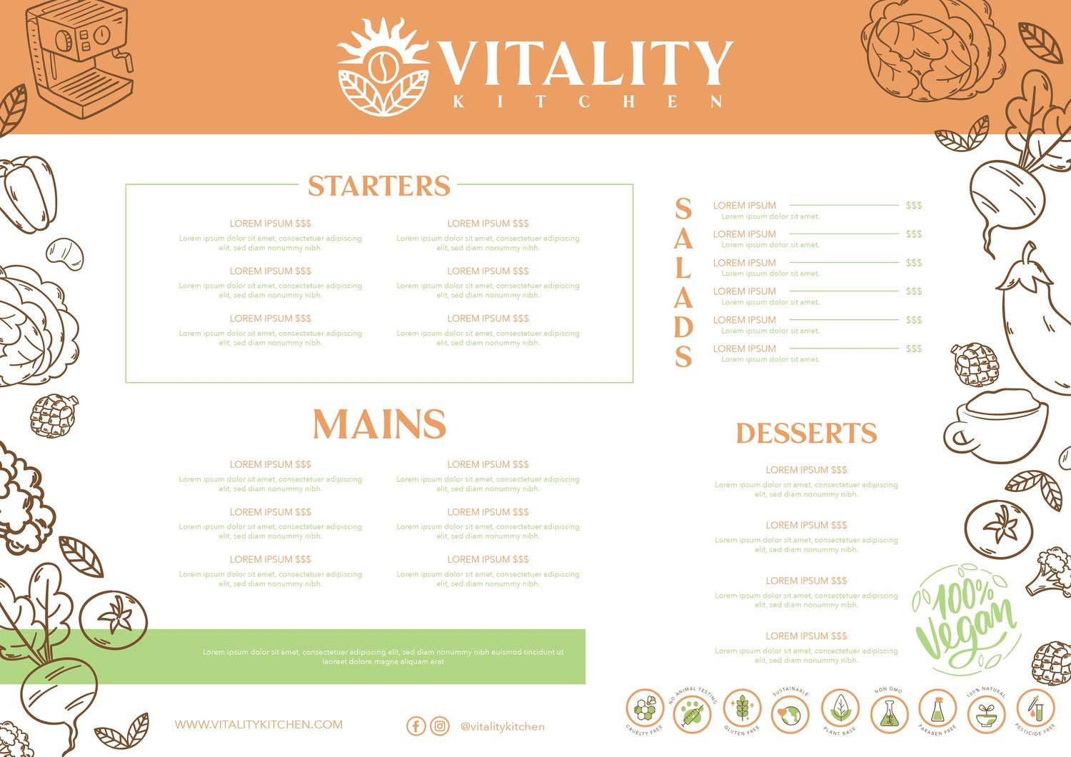 Expert logo design by Stay&cee Creative, creating distinctive and timeless logos that perfectly capture your brand’s essence