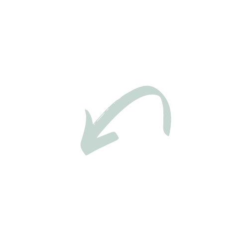 arrow to image of my son