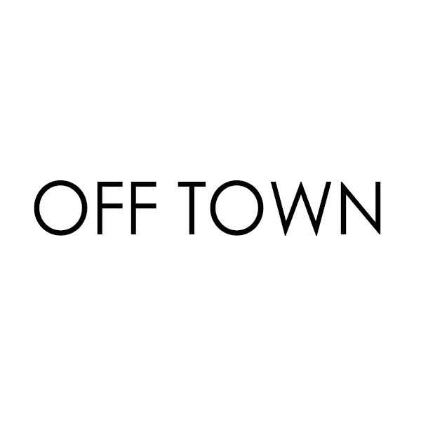 Off Town Magazine
