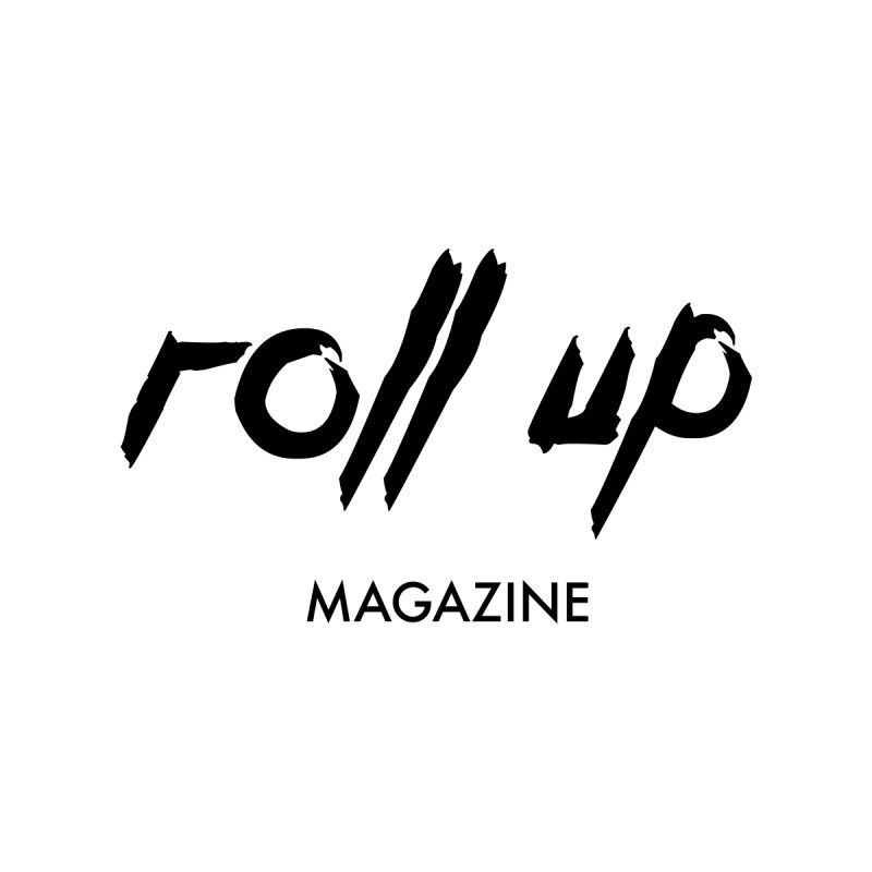 Roll Up Magazine