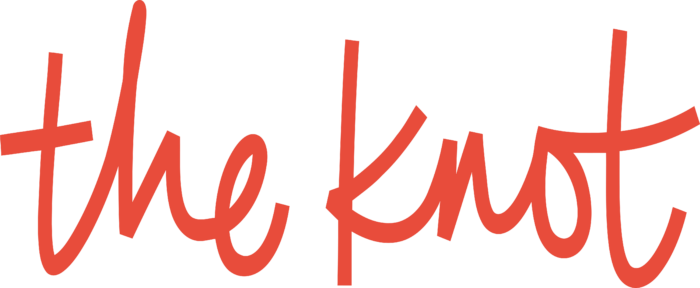 Logo for The Knot