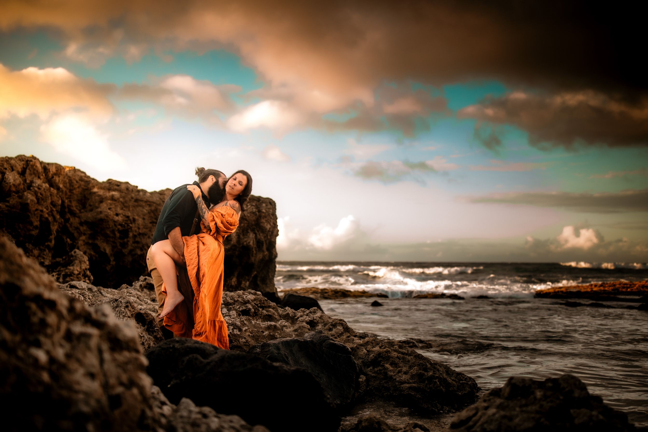 With Light & Lens Photography