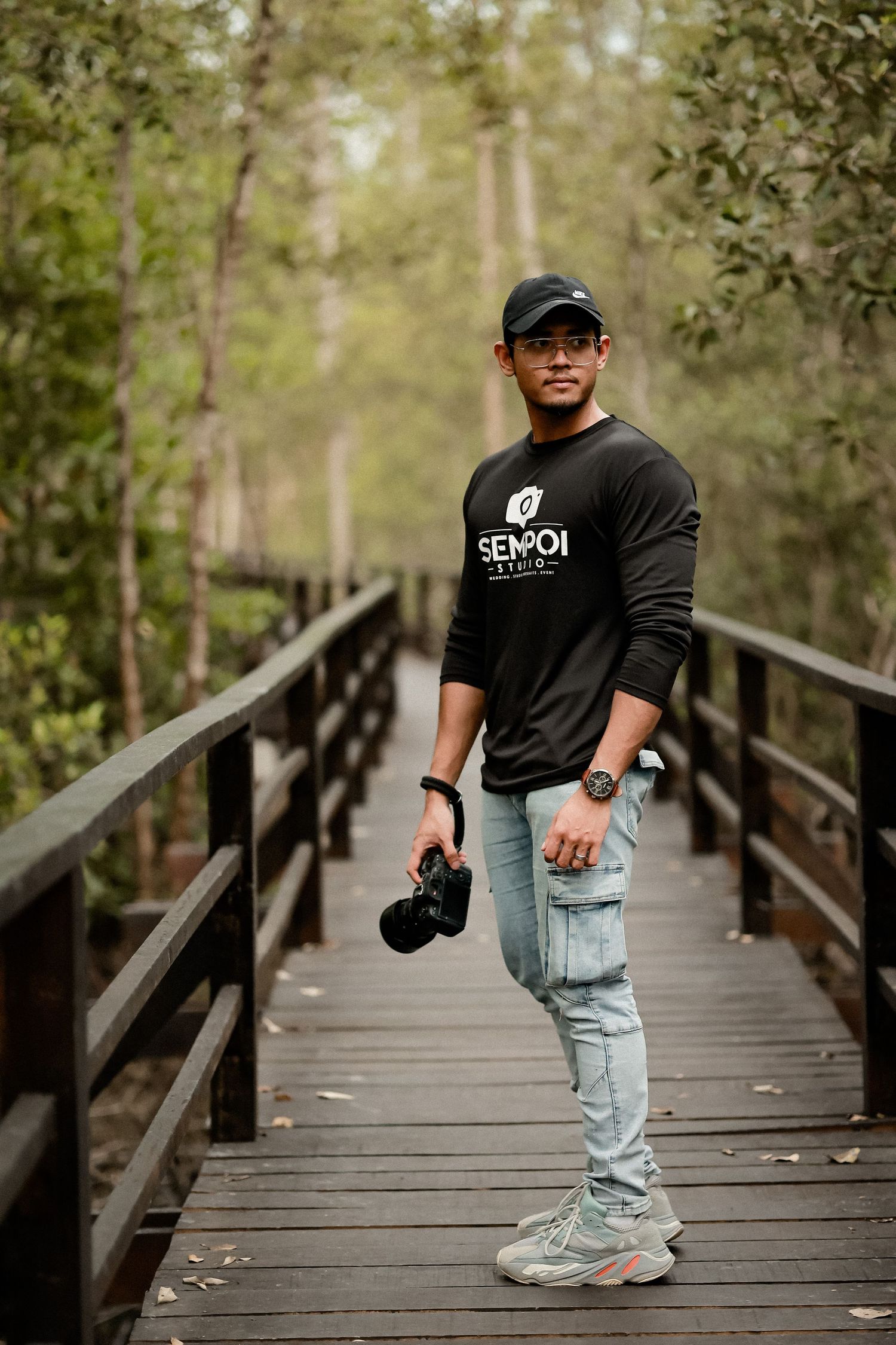 hafiz rahman