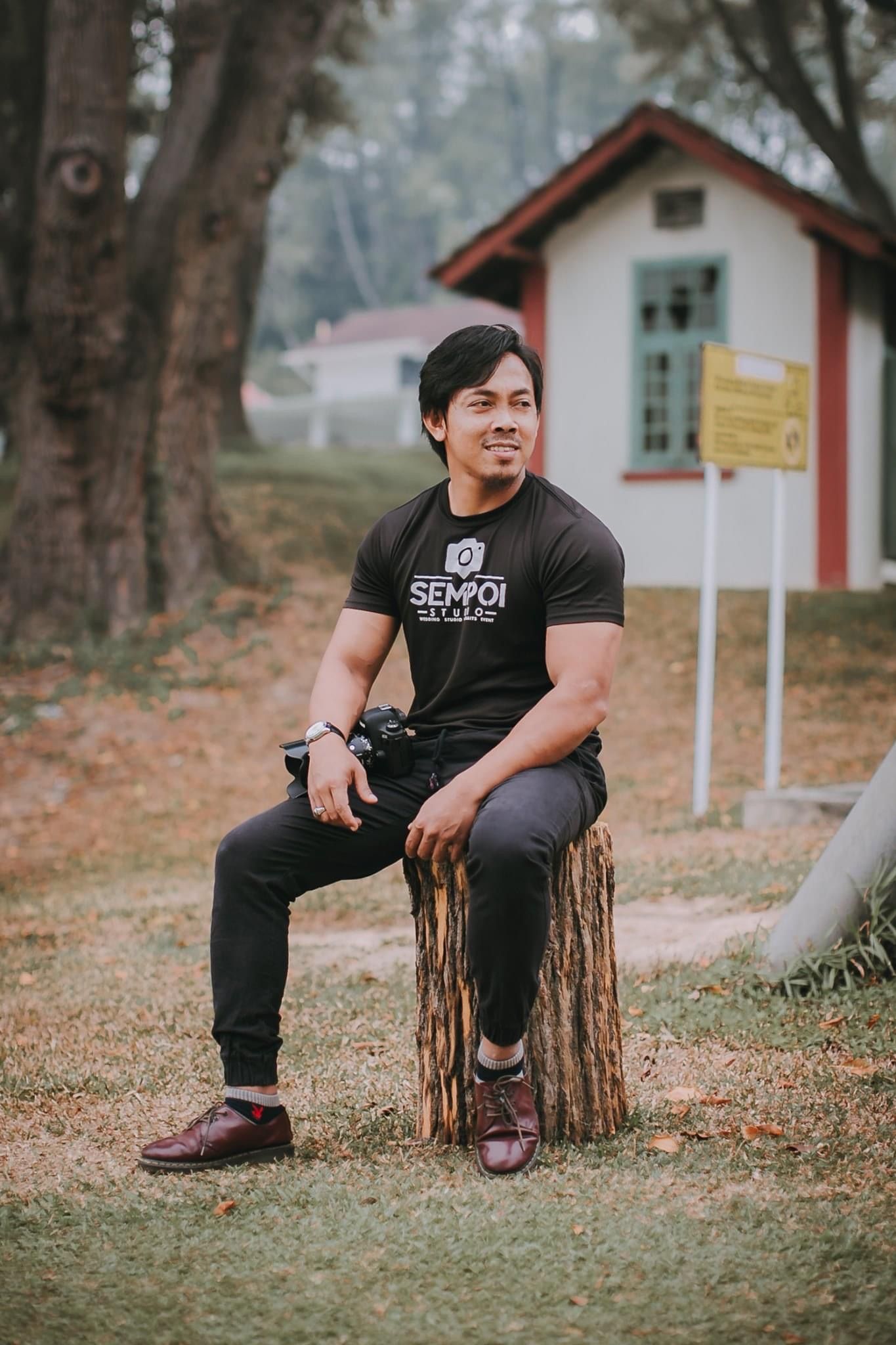 Sahrul sham