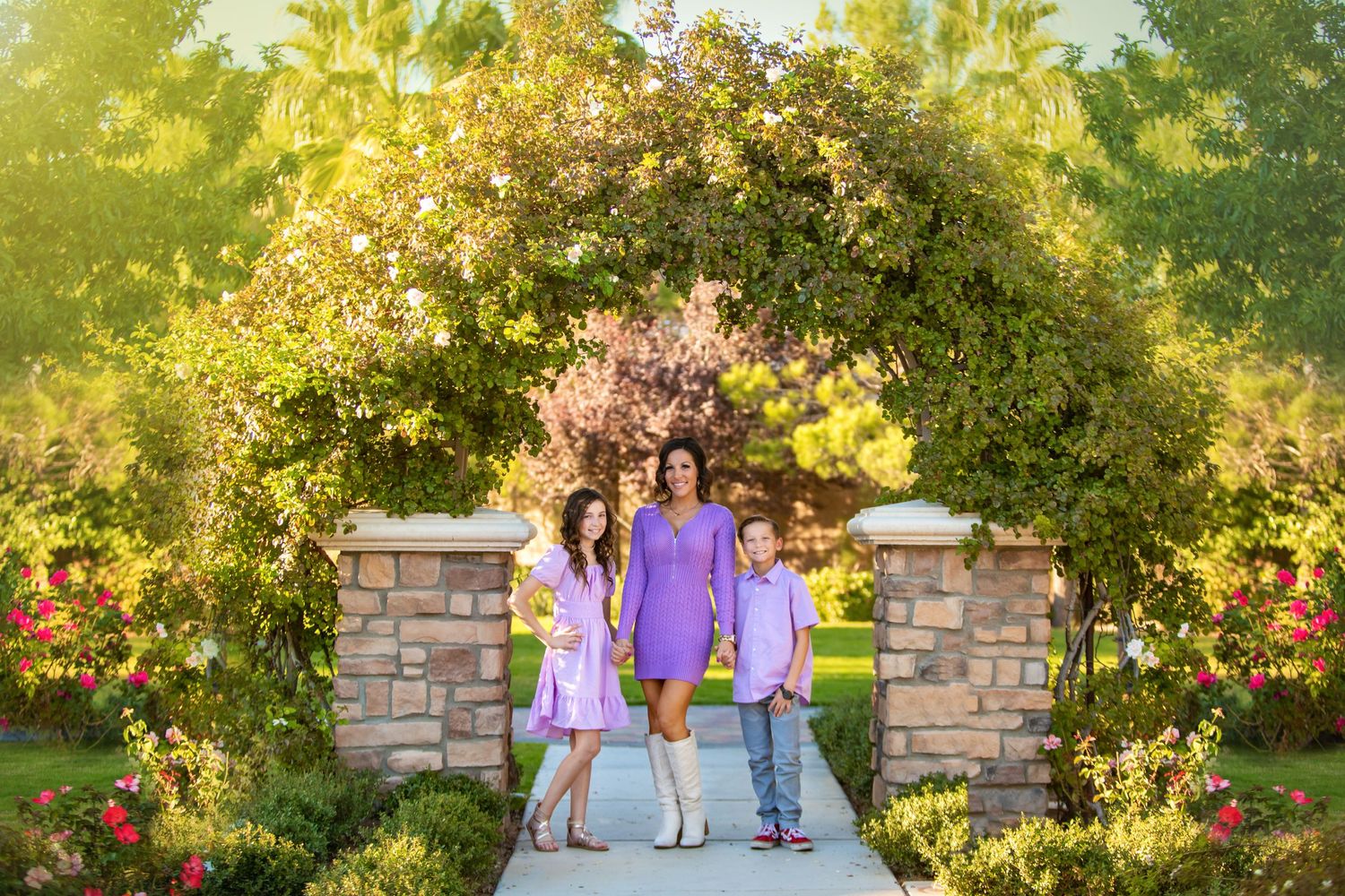 Las Vegas Family Photographer