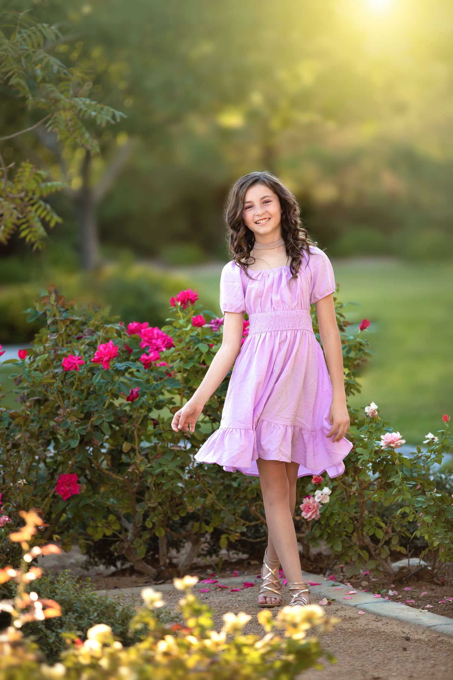 Las Vegas Child Photographer