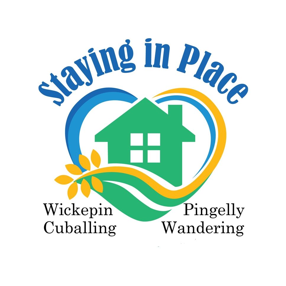 Staying In Place Pingelly Western Australia
