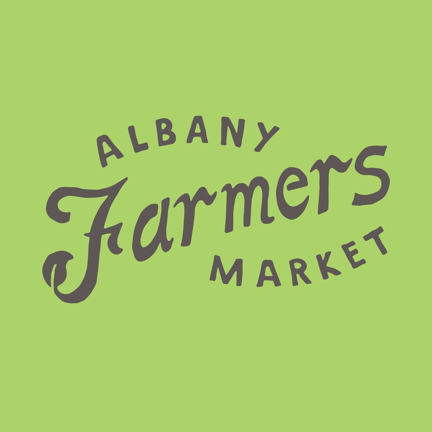 Albany Farmers Market Western Australia