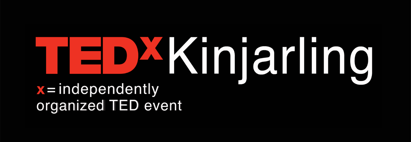 TEDx Kinjarling Albany Western Australia