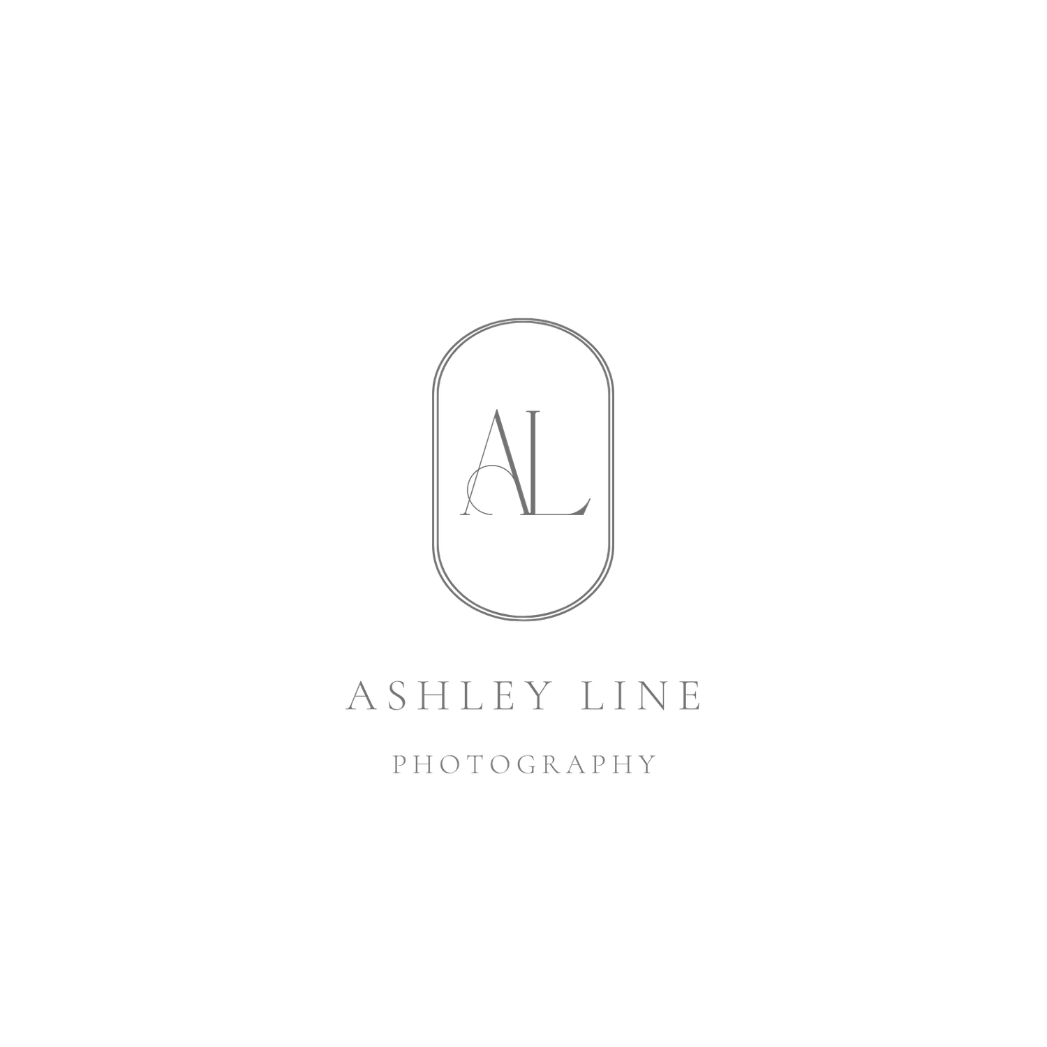 ASHLEY LINE PHOTOGRAPHY, INDIANAPOLIS LIFESTYLE NEWBORN PHOTOGRAPHER, LOGO