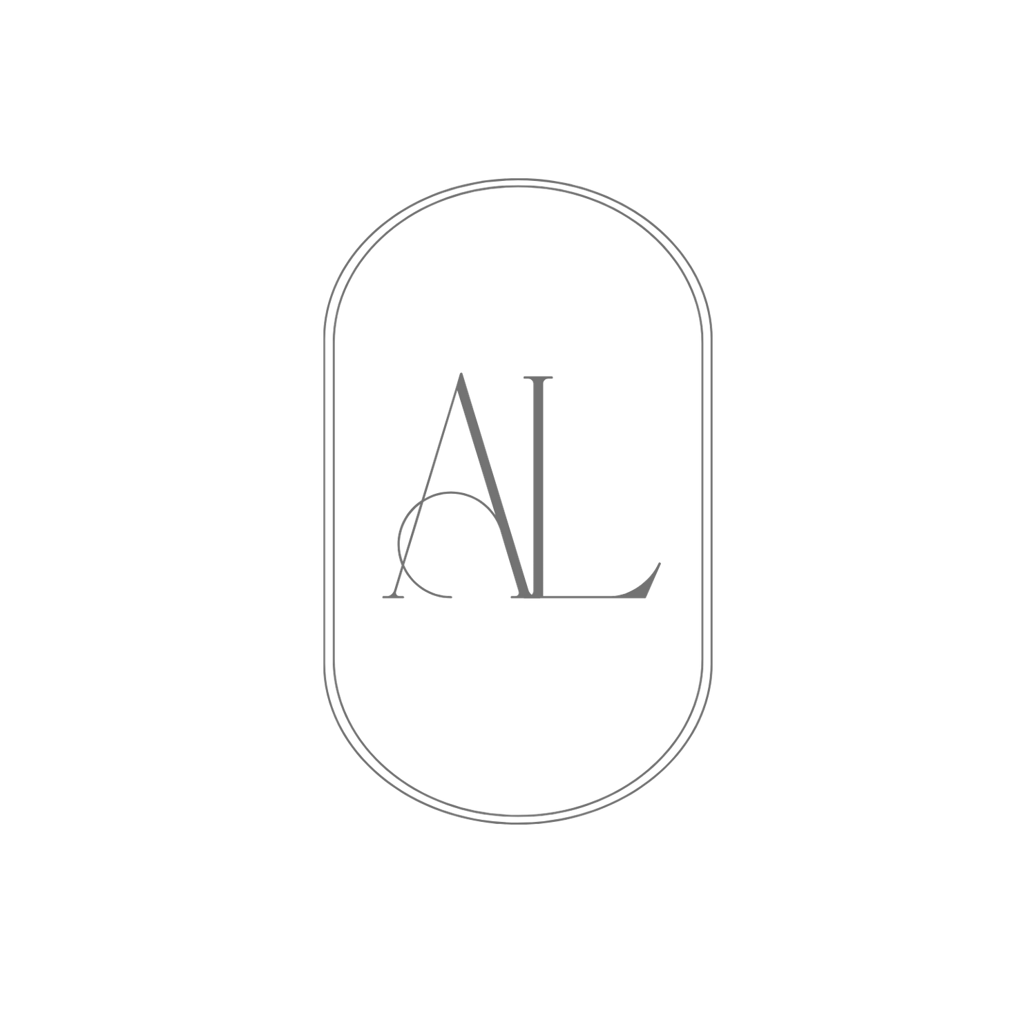Ashley Line Photography logo - indianapolis indiana