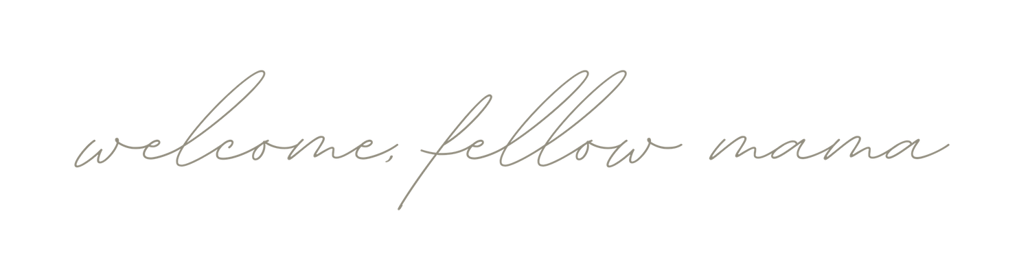 Welcome, fellow mama to Ashley Line Photography in Indianapolis Indiana - specializing in at-home lifestyle newborn sess