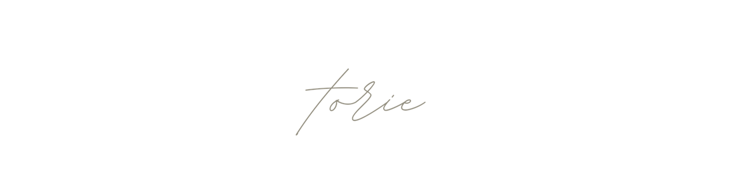 torie - the name of the mom that provided the quote above