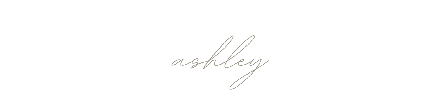 ashley line - owner and photographer