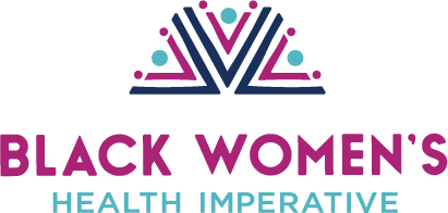 DMV Black Female Photographer captures Black Women's Health Imperative Advocacy Summit in Washington, D.C.