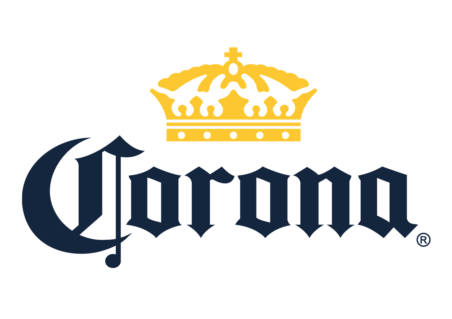 DMV Black Female Photographer captures corporate event photos for Corona Beach party in Washington, DC