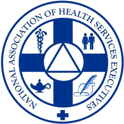 DMV Black Female Photographer captures events for National Association of Health Services Executives NAHSE