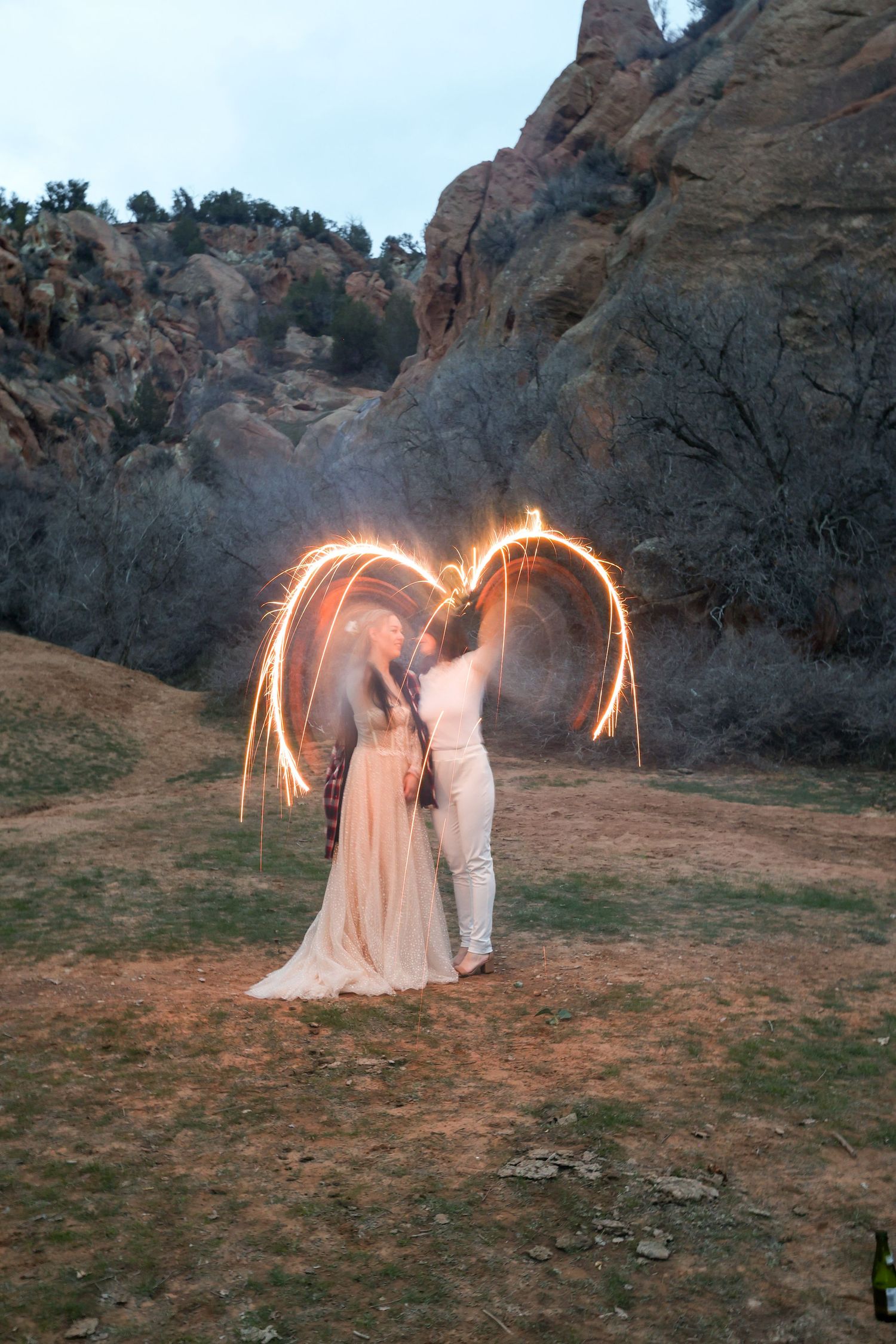 elopement photography