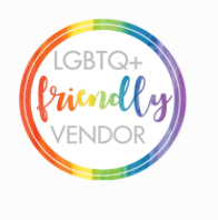 lgbtq friendly vendor