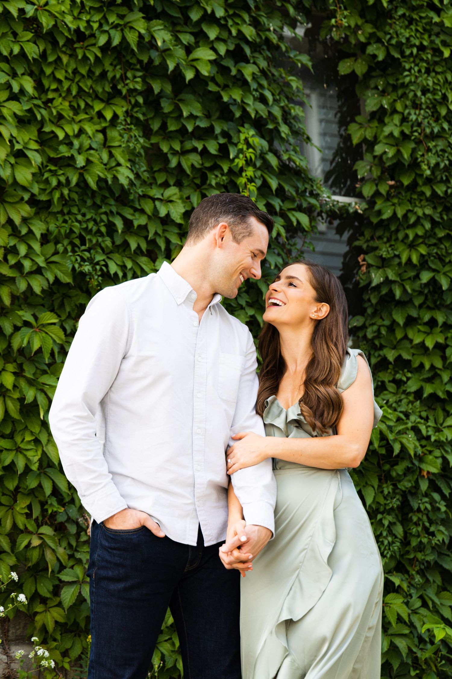 Meg Huenink Photography Milwaukee Wisconsin Wedding Photographer Engagement Photos meghuenink.com, Couples, Engagement P