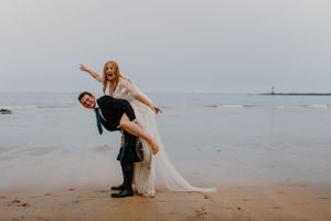 Edinburgh Wedding & Lifestyle Photographer | Kate Godfrey Photo