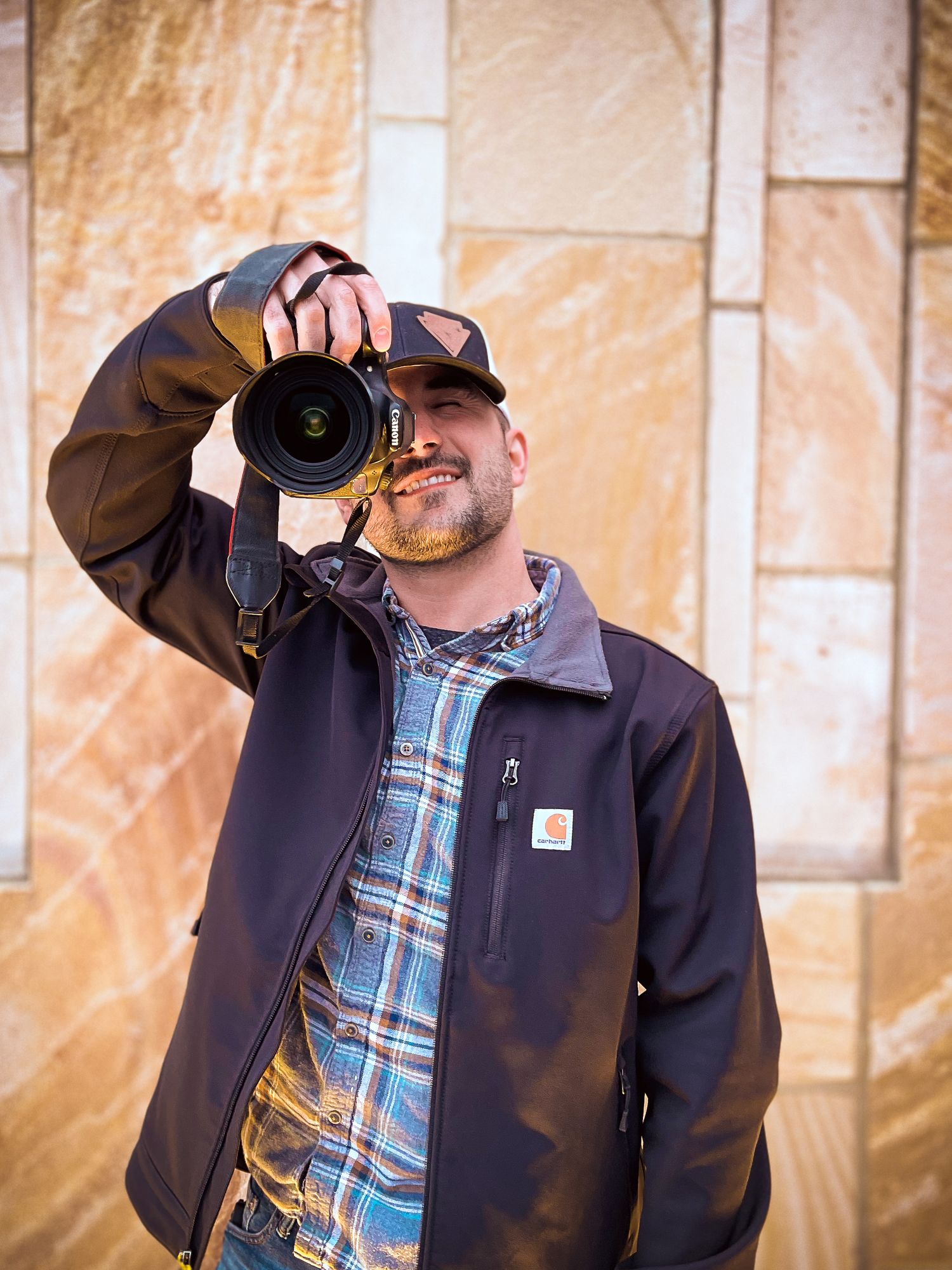 Photographer