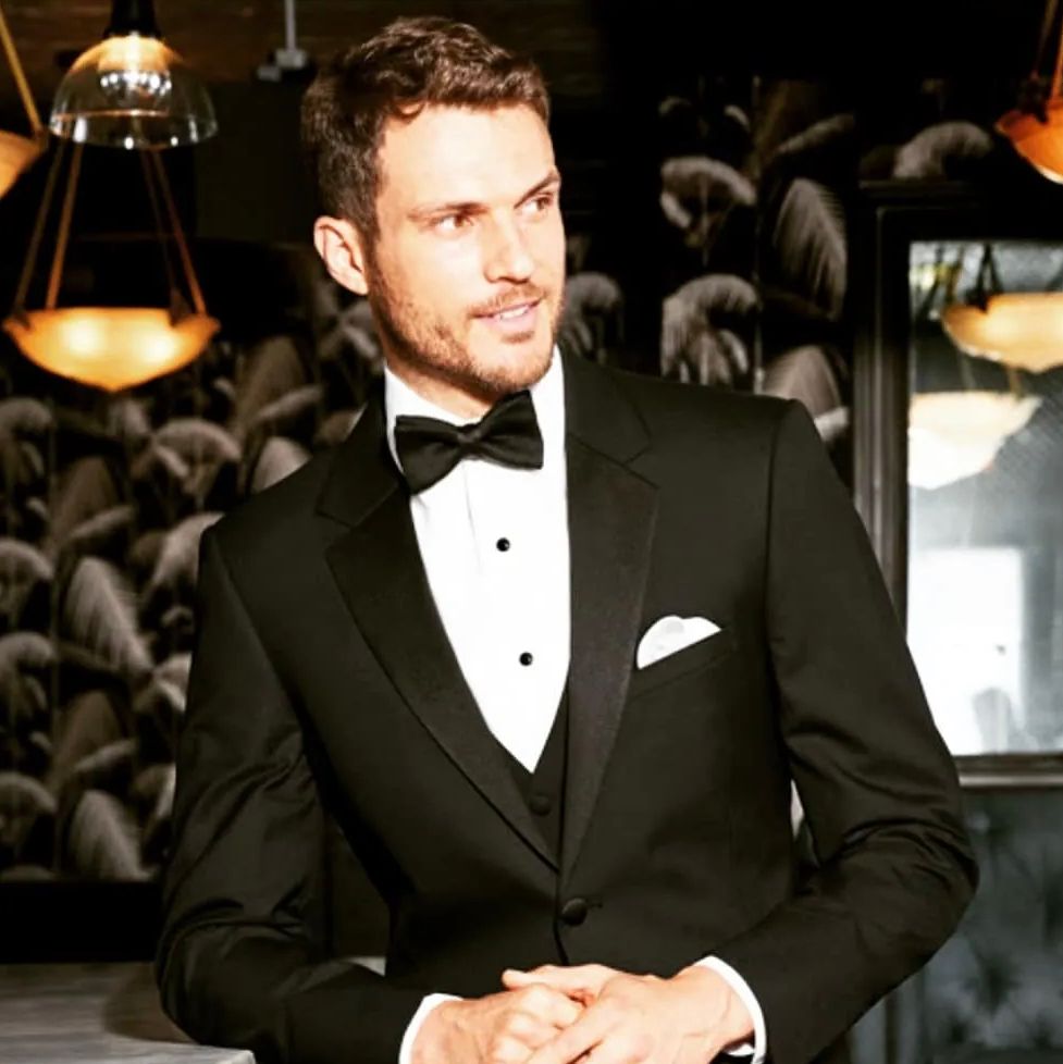 Tuxedos of Lodi Wedding tuxedos suits
