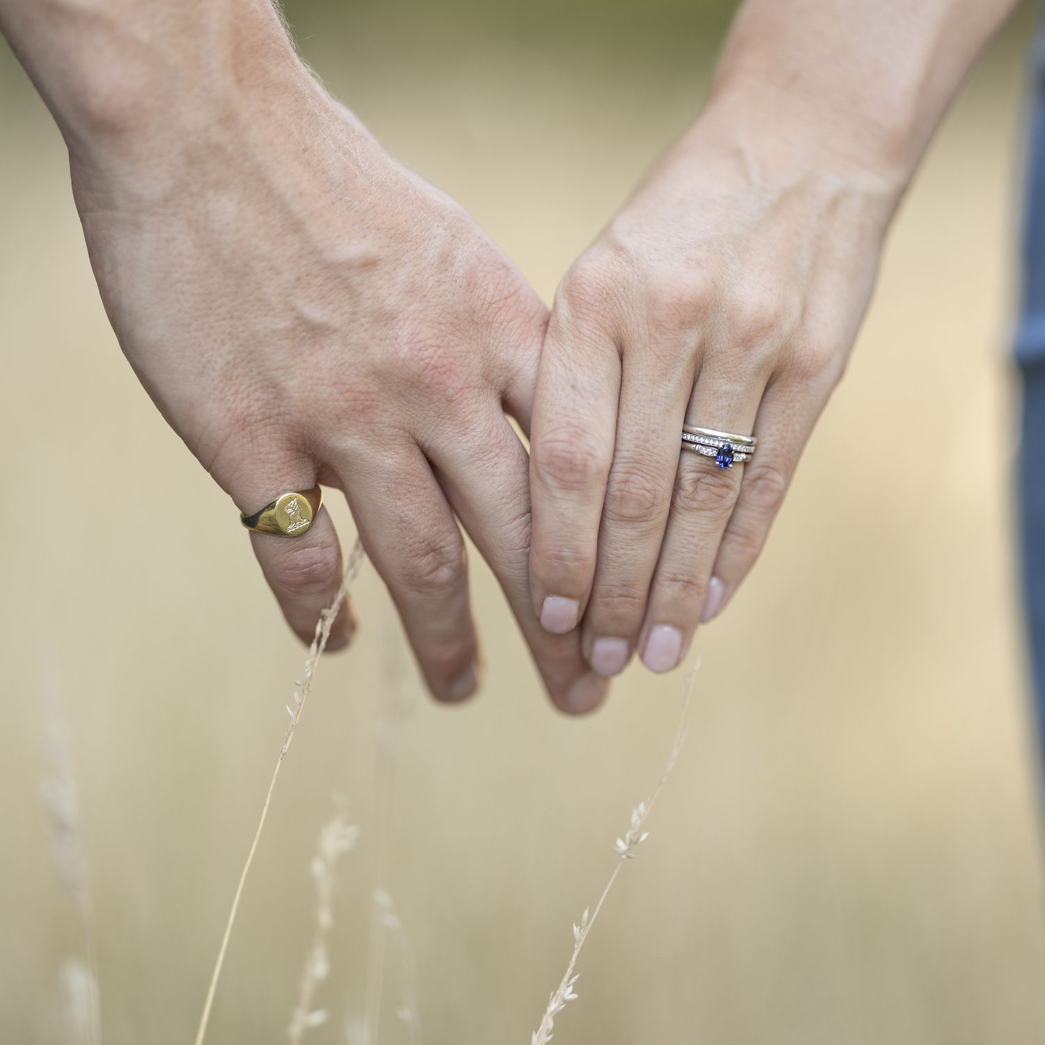 Personal branding photography, Kent & Sussex | Jewellery at location 3