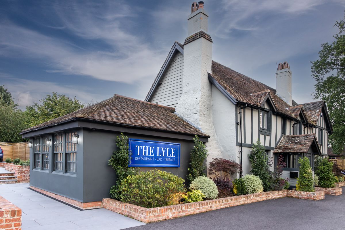 Architectural photography Tunbridge Wells, Kent