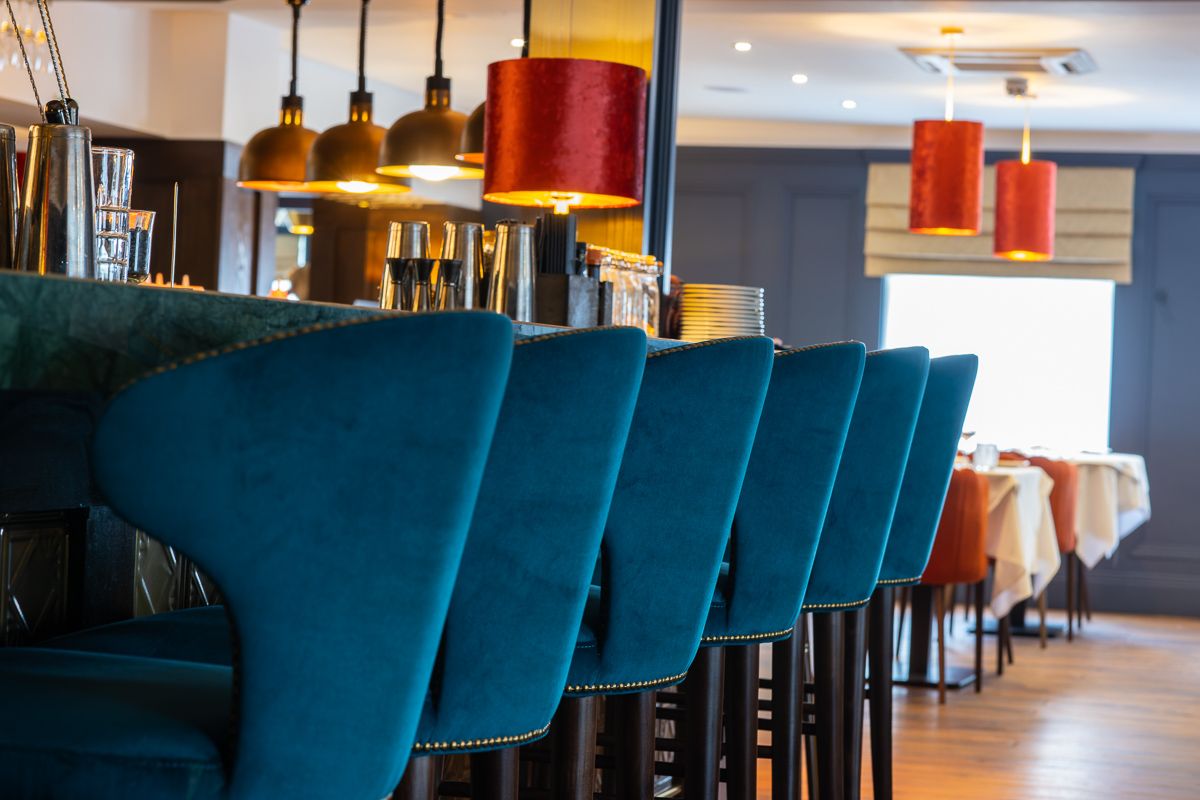 Interiors and architectural photography Tunbridge Wells, Kent