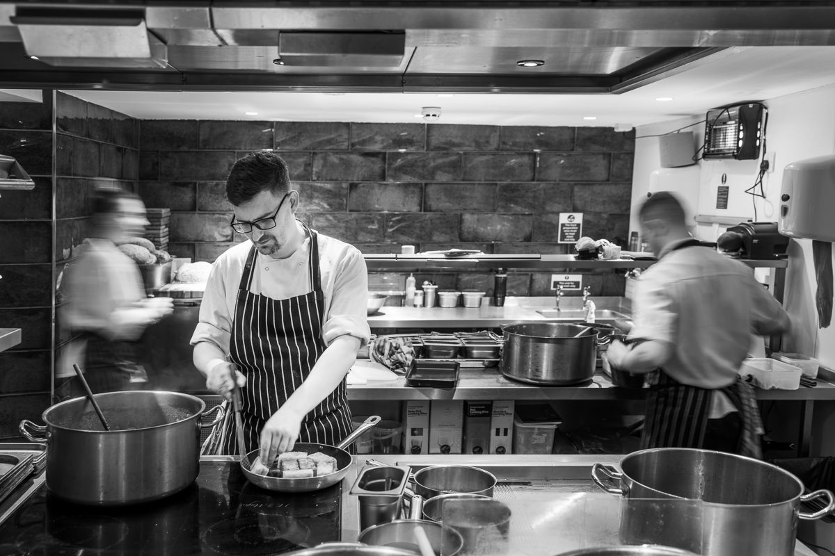Food and branding photography Tunbridge Wells, Kent