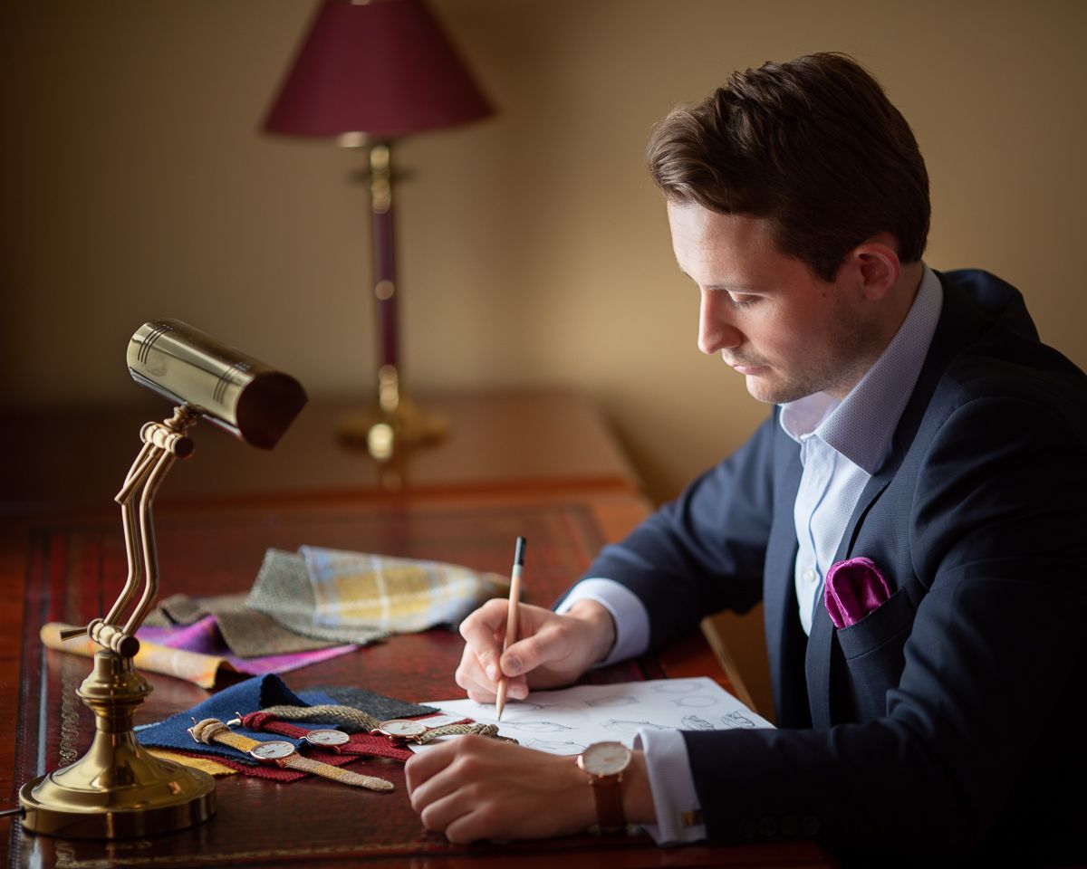 Branding photography, Kent