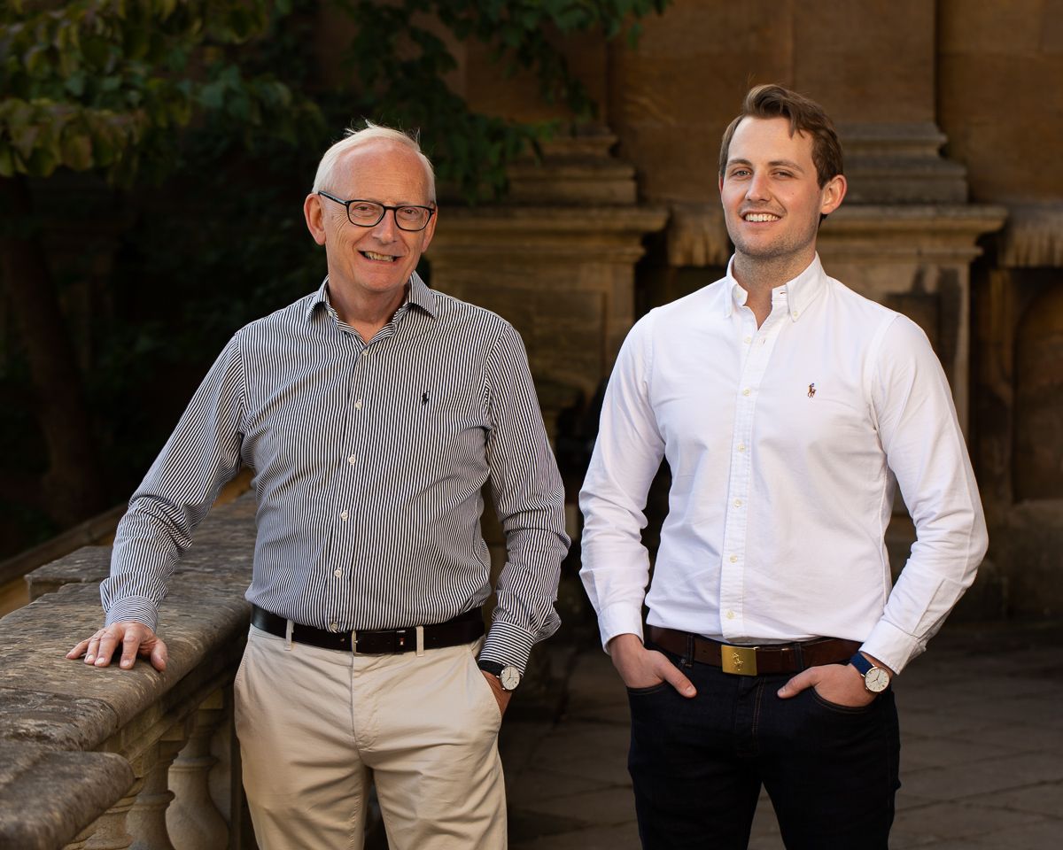 Branding photographer | On location portraits 2