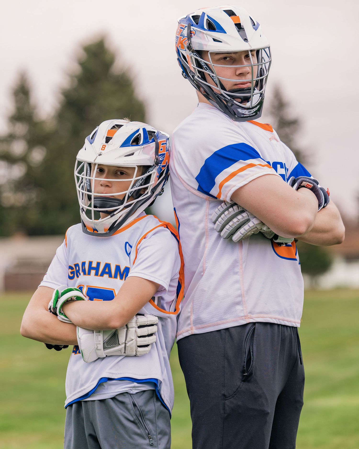 Sound Sports Photography Seattle Orting Graham Puyallup Tacoma Washington Action Passion