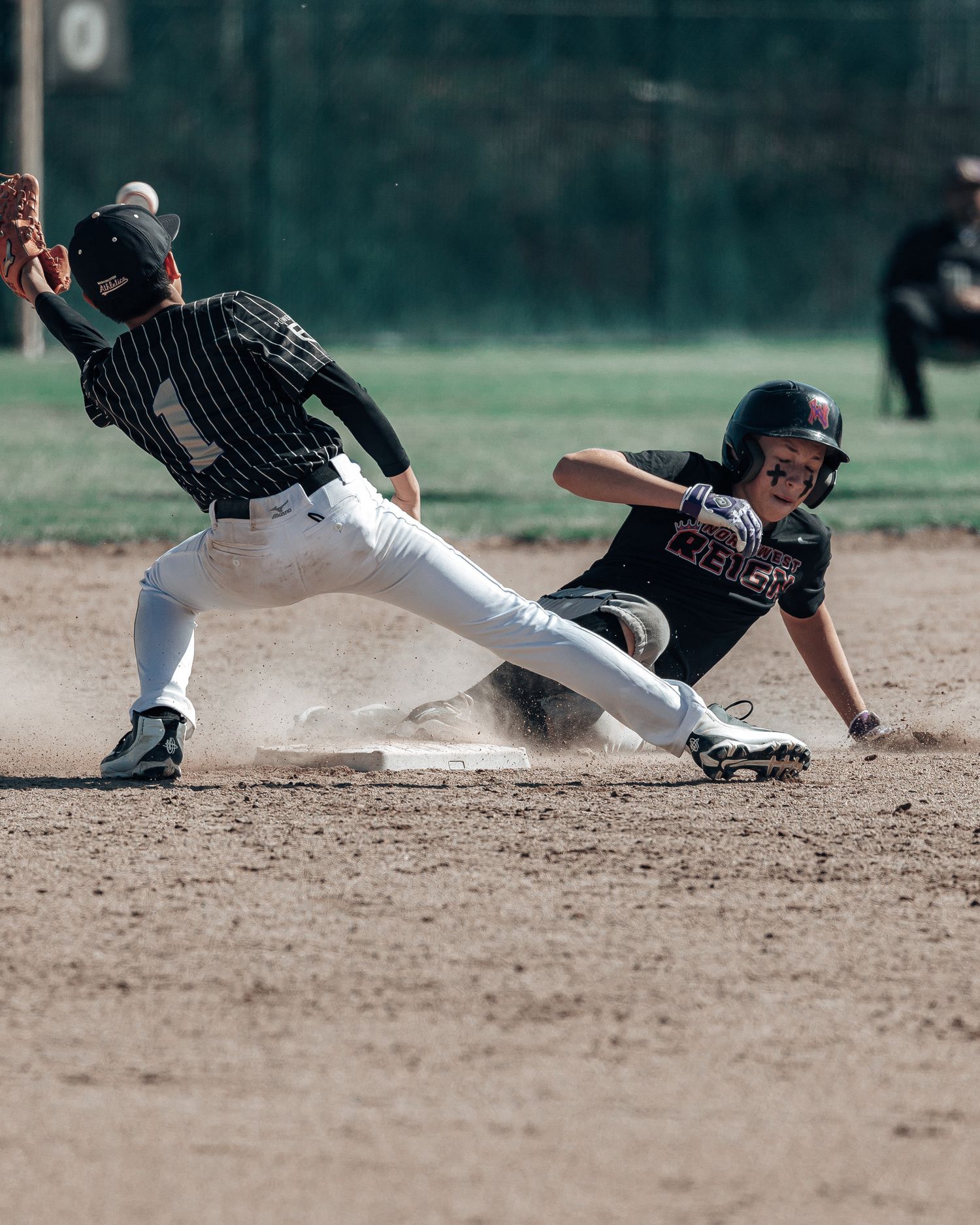 Sound Sports Photography Professional Service Seattle Orting Graham Puyallup Tacoma Washington Action Passion