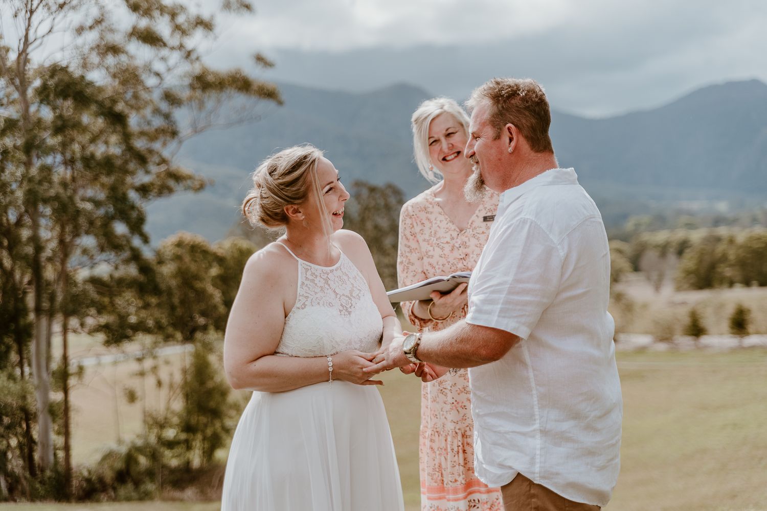 Bellingen Elopement