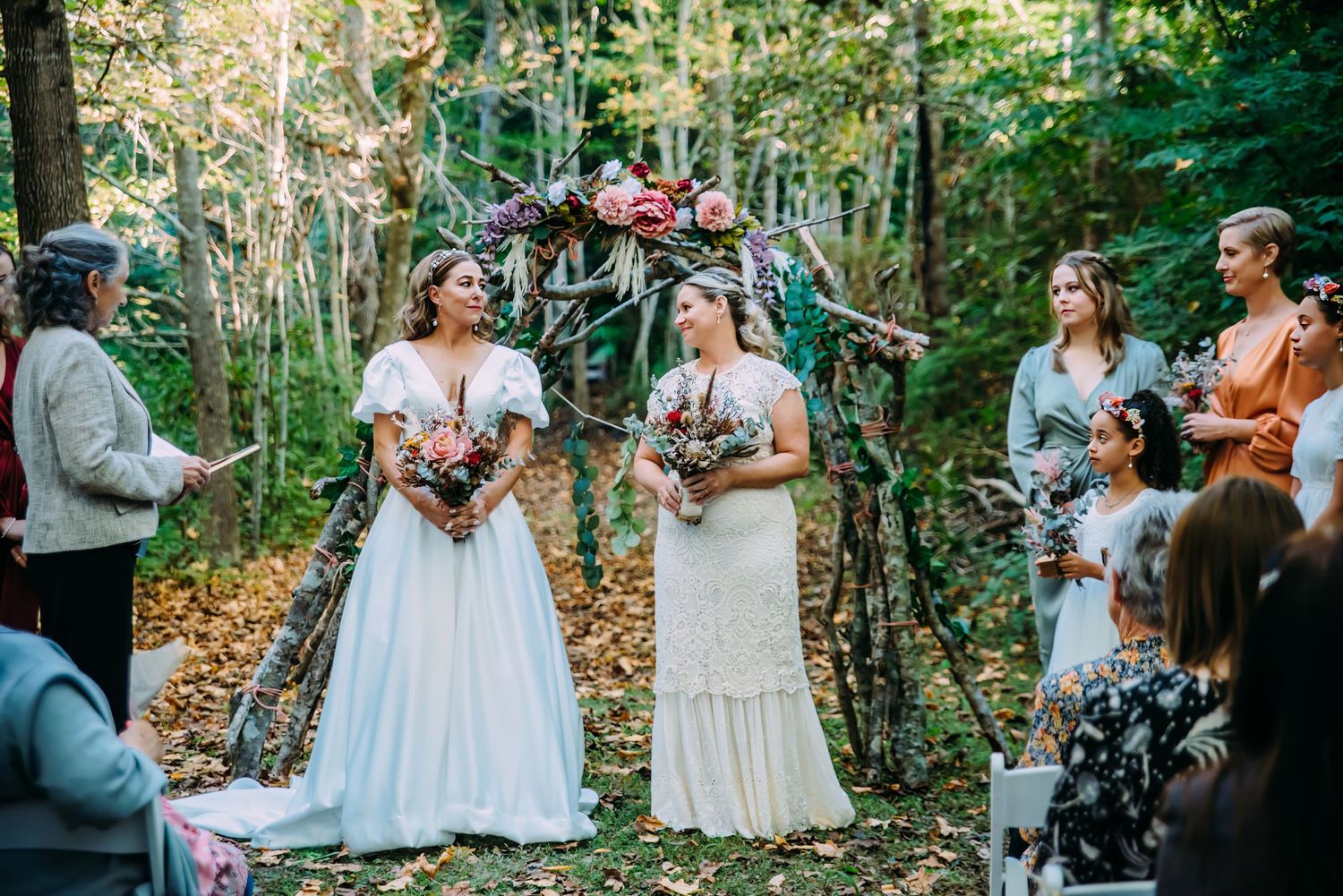 Bellingen Wedding