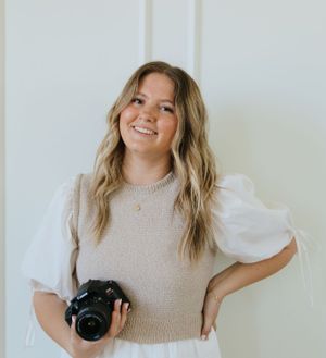 Home - Bailey Kate Photography